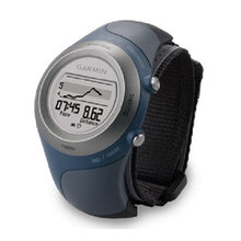 Load image into Gallery viewer, Garmin, Forerunner 405CX GPS Running Watch (Blue)

