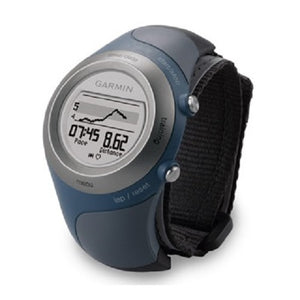 Garmin, Forerunner 405CX GPS Running Watch (Blue)