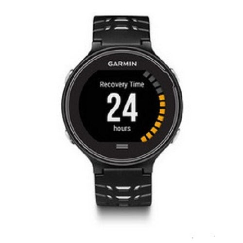 Garmin, Forerunner 630 Touchscreen GPS Running Watch (Black)