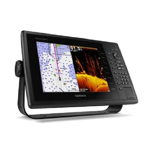 Garmin, GPSMAP 1040xs Marine GPS Chartplotter & Sonar Combo Device