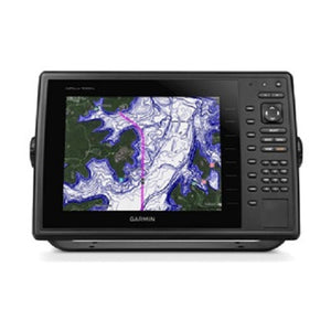 Garmin, GPSMAP 1040xs Marine GPS Chartplotter & Sonar Combo Device