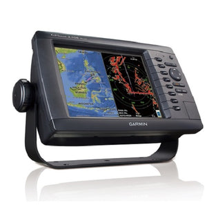 Garmin, GPSMAP 2108 Plus Marine GPS Chartplotter – AllBright Technology Pte  Ltd
