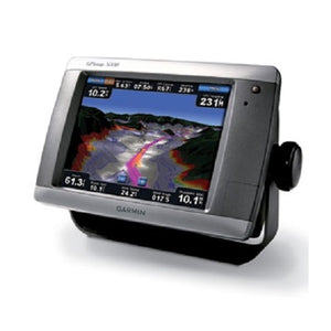 Garmin, GPSMAP 5008 Marine GPS Chartplotter