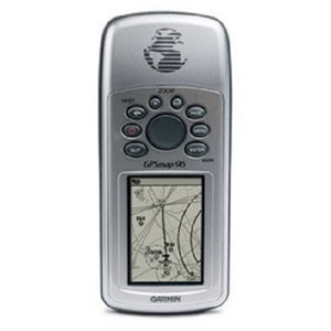 Garmin, GPSMAP 96 Aviation GPS Portable Handheld Device
