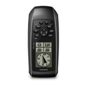 Garmin, GPS 73 Portable Marine GPS Handheld Device