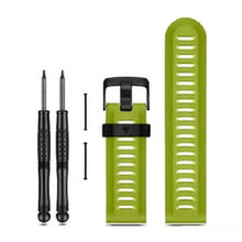 Load image into Gallery viewer, Garmin, Watch Band (Green)
