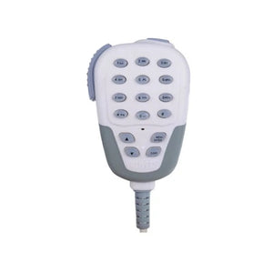 GME, Controller Microphone suit GX600D - White (MC540W)