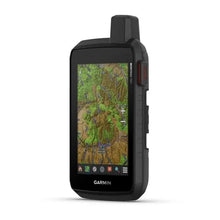 Load image into Gallery viewer, Garmin, Montana 700i Portable Rugged GPS Touchscreen Navigator Handheld Hiking Device with inReach Technology
