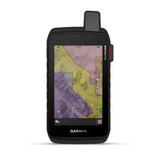 Load image into Gallery viewer, Garmin, Montana 700i Portable Rugged GPS Touchscreen Navigator Handheld Hiking Device with inReach Technology
