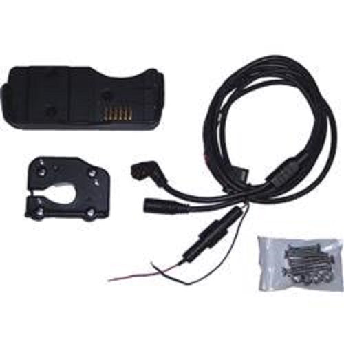 Garmin, Motorcycle Mounting Kit