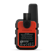 Load image into Gallery viewer, Garmin, inReach Mini 2 (Flame Red) Portable Satellite Communicator Handheld Device
