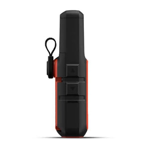 Garmin, inReach Mini 2 (Flame Red) Portable Satellite Communicator Handheld Device