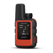 Load image into Gallery viewer, Garmin, inReach Mini 2 (Flame Red) Portable Satellite Communicator Handheld Device
