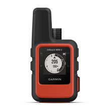 Load image into Gallery viewer, Garmin, inReach Mini 2 (Flame Red) Portable Satellite Communicator Handheld Device
