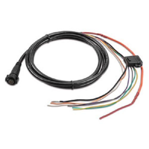 Garmin, Power/Data Cable