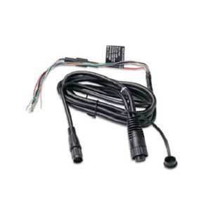 Garmin, Power/Data/Xdcr Cable (19-Pin)