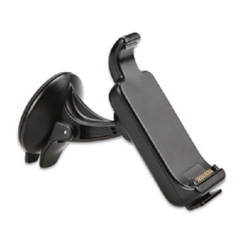 Garmin, Powered Suction Cup Mount with Speaker