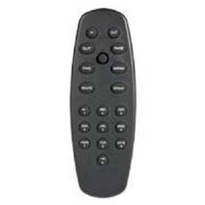 Garmin, Remote Control