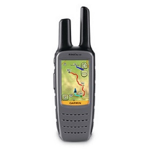 Garmin, Rino 610 2-Way Radio GPS Portable Handheld Device