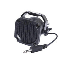 Load image into Gallery viewer, GME, 4 Watt Extension Speaker - Black (SPK45B)
