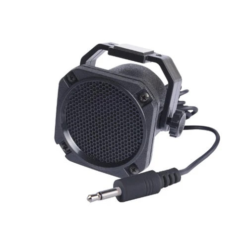 GME, 4 Watt Extension Speaker - Black (SPK45B)