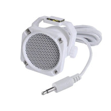 Load image into Gallery viewer, GME, 4 Watt Extension Speaker - White (SPK45W)

