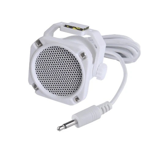 GME, 4 Watt Extension Speaker - White (SPK45W)
