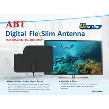 Load image into Gallery viewer, ABT, Digital FlexSlim Antenna - Ultra Slim (UDA-3000U)
