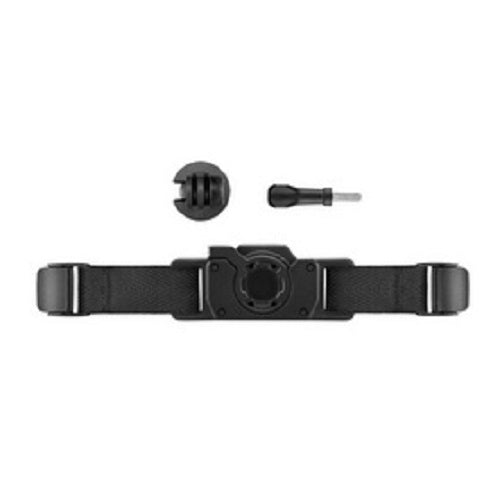 Garmin, Vented Helmet Strap Mount