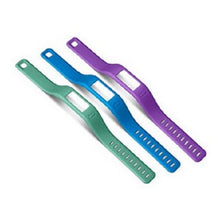 Load image into Gallery viewer, Garmin, Black/Grey/Purple/Teal/Blue Bands
