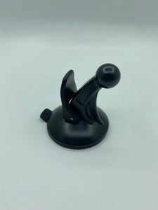 Garmin, Suction Cup Mount with Speaker
