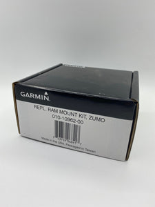 Garmin, RAM Motorcycle Handlebar Mount Kit