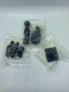 Garmin, RAM Motorcycle Handlebar Mount Kit