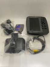 Load image into Gallery viewer, Garmin, Fishfinder 560C Marine Portable Device
