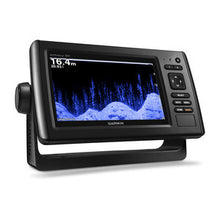 Load image into Gallery viewer, Garmin, echoMAP CHIRP 75sv Marine GPS Chartplotter &amp; Sonar Combo Device
