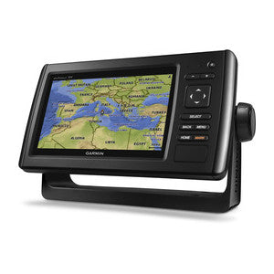 Garmin, echoMAP CHIRP 75sv Marine GPS Chartplotter & Sonar Combo Device