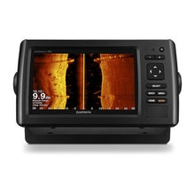 Load image into Gallery viewer, Garmin, echoMAP CHIRP 75sv Marine GPS Chartplotter &amp; Sonar Combo Device
