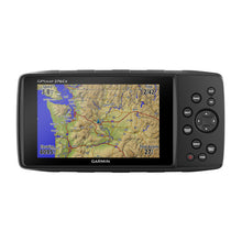 Load image into Gallery viewer, Garmin, GPSMAP 276Cx Multipurpose Portable Handheld GPS Device
