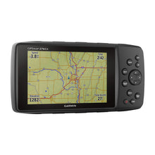 Load image into Gallery viewer, Garmin, GPSMAP 276Cx Multipurpose Portable Handheld GPS Device
