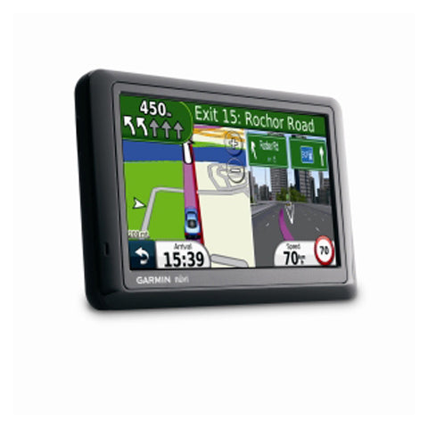 Garmin, nuvi 1460