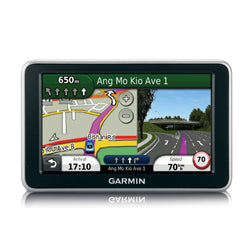 Garmin, nuvi 2565
