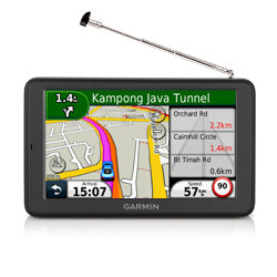 Garmin, nuvi 2576