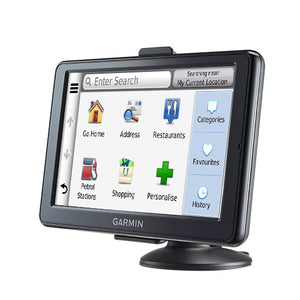 Garmin, nuvi 2792