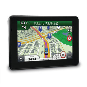 Garmin, nuvi 3560