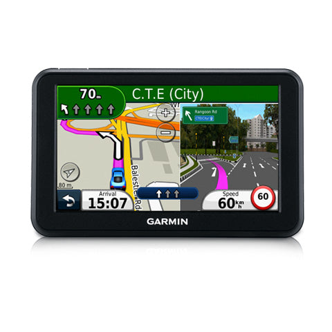 Garmin, nuvi 40