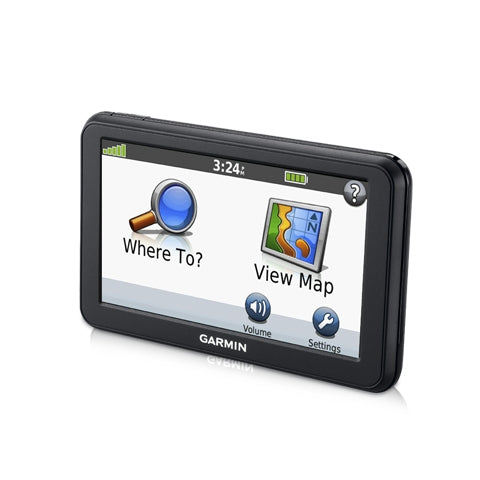 Garmin, nuvi 50