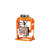 Load image into Gallery viewer, Weeemake, 12-in-1, WeeeBot RobotStorm Construction Kit (Old Version)
