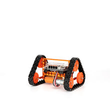 Load image into Gallery viewer, Weeemake, 12-in-1, WeeeBot RobotStorm Construction Kit (Old Version)
