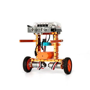Weeemake, 12-in-1, WeeeBot RobotStorm Construction Kit (Old Version)