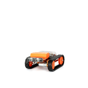 Weeemake, 12-in-1, WeeeBot RobotStorm Construction Kit (Old Version)